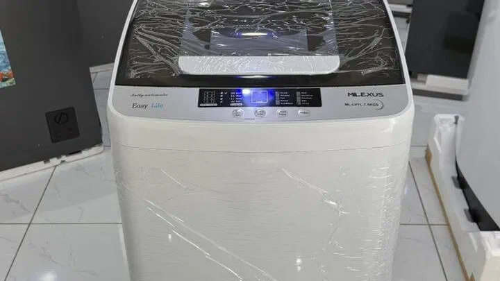 Lavadora