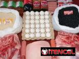 Venta de combos de comida