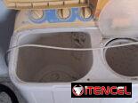 SE VENDE LAVADORA SEMIAUTOMÁTICA