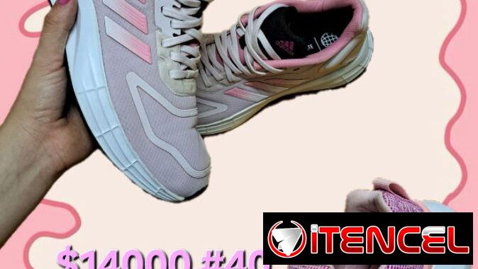 Zapatos Originales