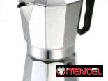 Cafetera 3T 6T 9T