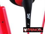 AUDÍFONOS JVC PLUS GUMY SPORT PROFESIONALES. ¡NUEVO Y SELLADO EN SU CAJA!