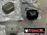 Forros Anti Caídas para AirPods Pro 3 (lo último 2025) Proteja su inversión como se debe!!