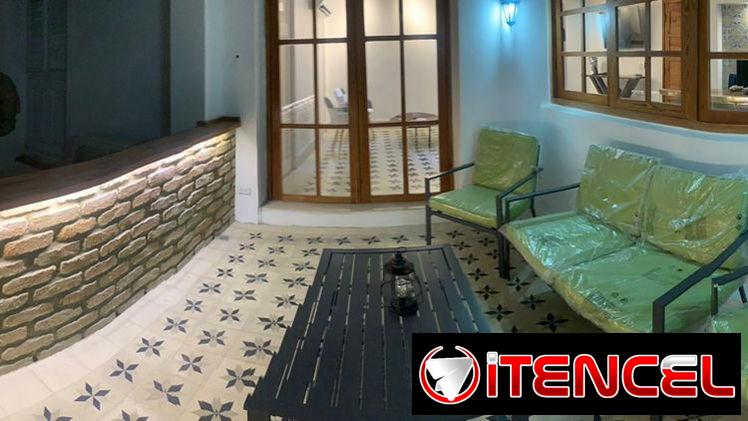 🗺️Hostal “Casarga” de 4 Habitaciones en Centro Habana REF 1422
