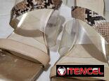 Tacones GUESS Originales(de uso en buen estado) #38