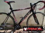 Bicicleta de ruta