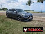 Renta de nissan sentra con excelente confort