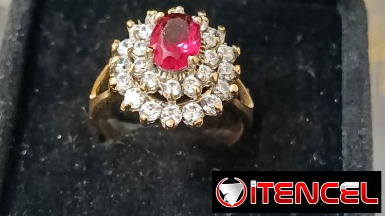 Anillos de Compromiso en oro y plata a su medida!!!!!!