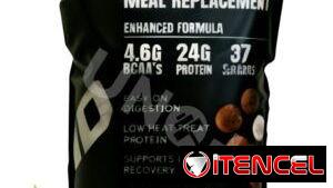 Whey Protein Legends 37 servicios