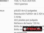 Google Pixel 9a de 128 nuevos sellados en 📦