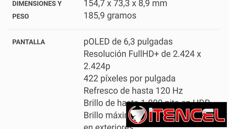 Google Pixel 9a de 128 nuevos sellados en 📦