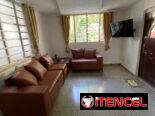 SE RENTA APARTAMENTO EN EL VEDADO POR 27 Y N. WIFI. PLANTA BAJA. 54026428