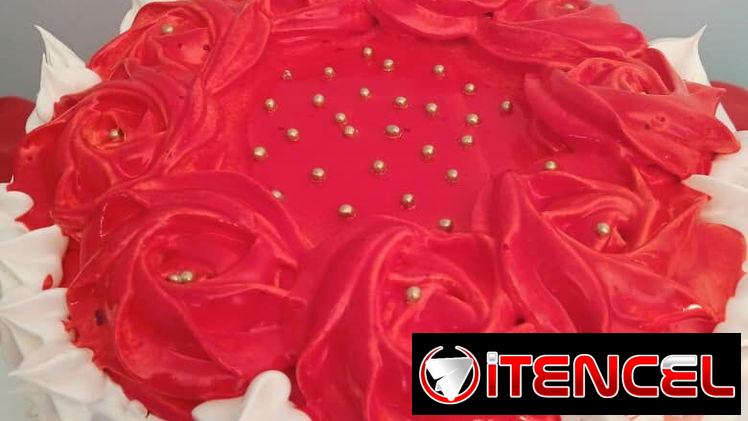 Venta de cakes Dulcería The FlashSweets Yamilet Edition