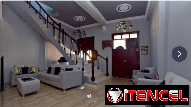 Renta de Lujo en Trinidad : Confort y Estilo en cada Rincón