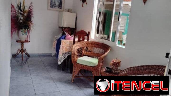 Renta de casas frente al mar
