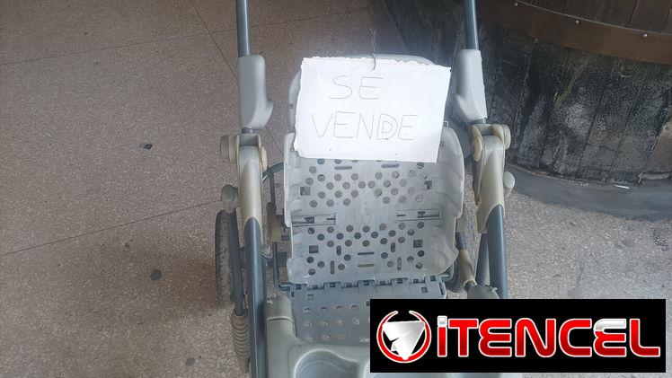 Se vende coche