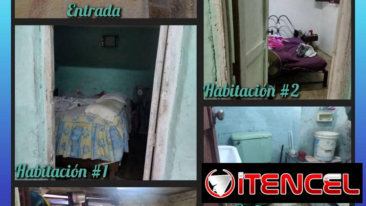 Oferta atractiva… 3 viviendas por el costo de 1!!!