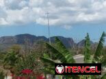 📶 Un Refugio Acogedor en Viñales  Villa La Naturaleza de 1 Habitación REF 1444