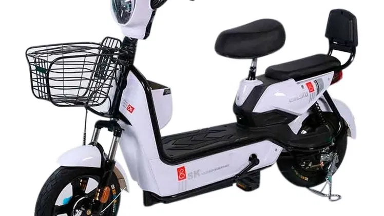 BICIMOTOS ELECTRICAS AL MEJOR PRECIO Y ENTREGA INMEDIATA !!