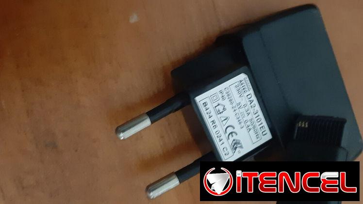 SE VENDEN CARGADORES