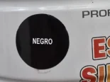 Esmalte Negro Anticorrosivo con Brillo