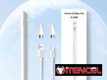 Lápiz Stylus Activo Universal (USB-C) | videojuegoshabana.com