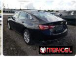 Chevrolet Malibu Lt 2019