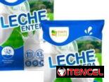 Leche entera en polvo