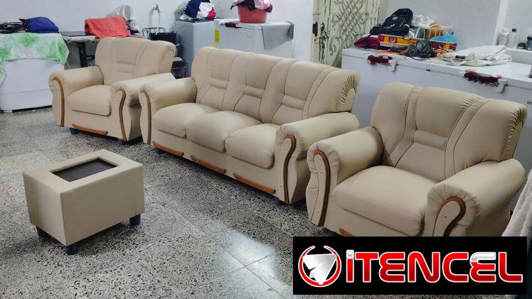 Mueble listo
