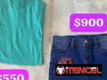 👶✨ Ropa de niños entre 5 a 10 años – Nueva y a muy buen precio ✨👶