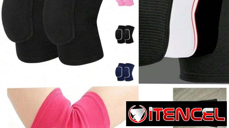 Accesorios y ropa para el gym
