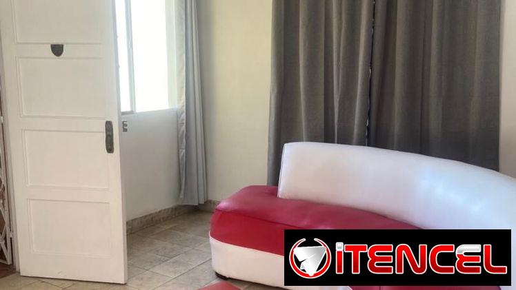 Apartamento en Línea | Casas en la Habana | Renta Lineal y por Días