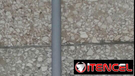 Se vende Antena de comunicación masuca