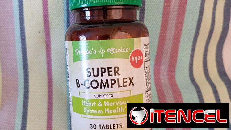 Super Complejo B 💡