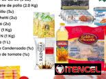 Combos de comida (Catálogo Económico)