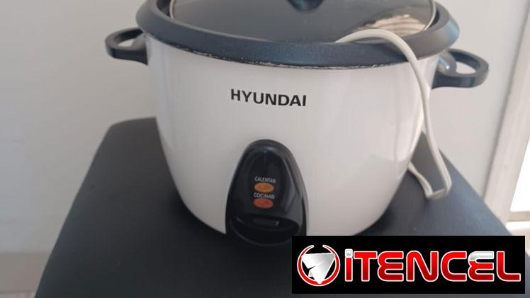 Arrocera HYUNDAI en perfecto estado muy poco uso