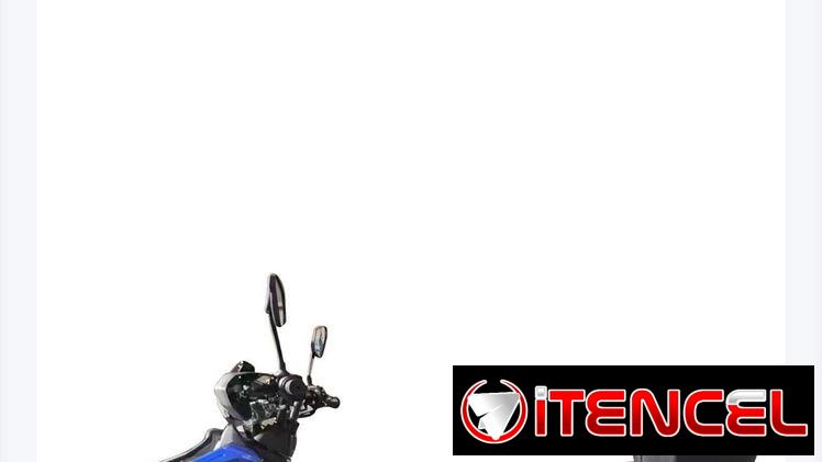 Vendo moto electrica en su caja se puede pagar en eeuu por zelle