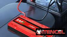 Encendedor de emergencia 12v
