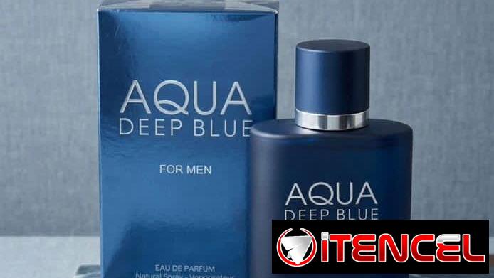 Perfumes clásicos de hombre 100ml 6000$