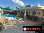 Casa en Guanabo a 2 cuadras de la playa( NH-26)