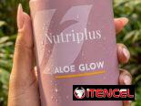 🌿 Aloe Glow Nutriplus Farmasi | Bebida de Aloe Vera | Digestión Piel Radiante Energía