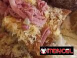 Calidad garantizada! Comida a domicilio