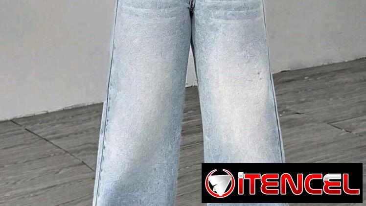 Pantalones de niña SHEIN