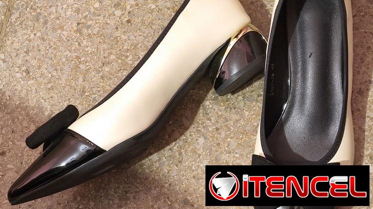 Zapatos Elegantes para Mujer