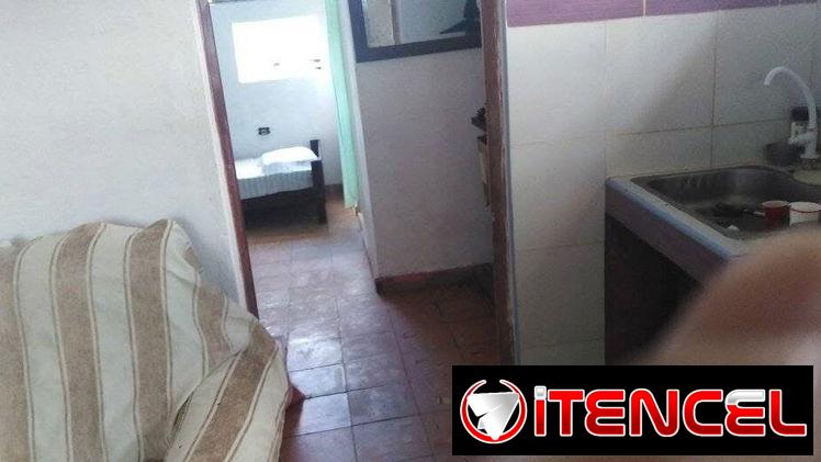 Casa en Ctro Habana