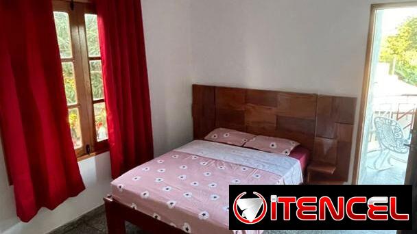 🛏️🤵 Hostal de 2 Habitaciones en Holguín con Hermosas Vistas REF 1357
