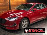 Shipping 2019 Hyundai Sonata from the USA to Cuba