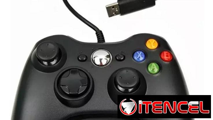Mandos de Xbox 360 y para PC colores disponibles 🟣🔵⚫⚪🔴
