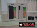 samsung galaxy A36 5g y A56 5g dual sim o de 1 sim nuevo en caja 0km con garantia . 54741004