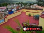 ✈️Hostal Familiar en el Centro Histórico de Trinidad – Con Terrazas Panorámicas REF 1445